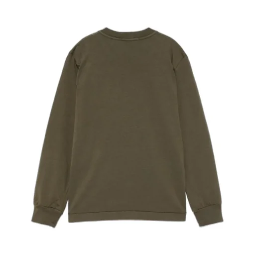 Logo-Patch T-Shirt