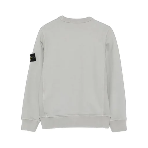 Compass-Badge Sweatshirt