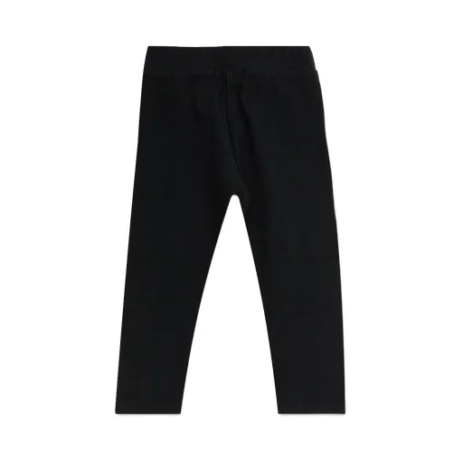 Moncler Enfant Elastic Waistband Leggings
