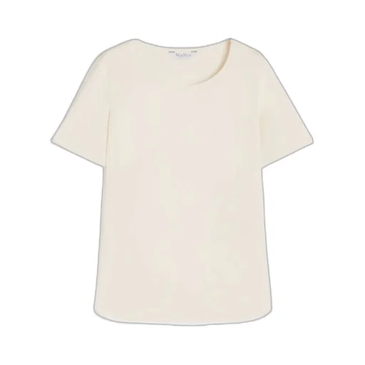 Max Mara Aris Crewneck T-Shirt