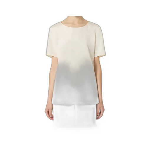 Max Mara Aris Crewneck T-Shirt