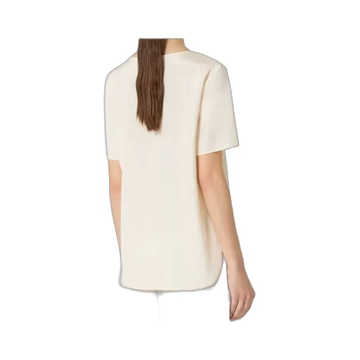 Max Mara Aris Crewneck T-Shirt