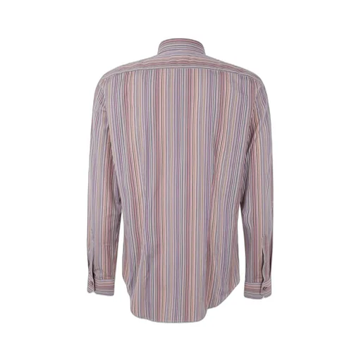 Long-Sleeved Shirt