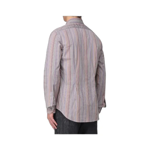 Long-Sleeved Shirt