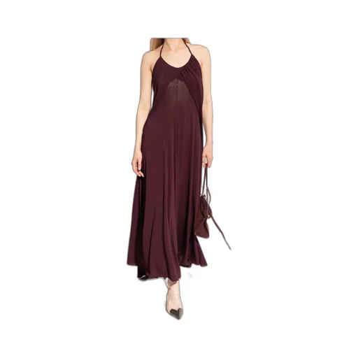 90Mm Le CŒUr Strap Mules