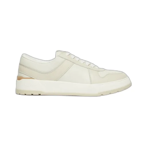 Leather Sneakers