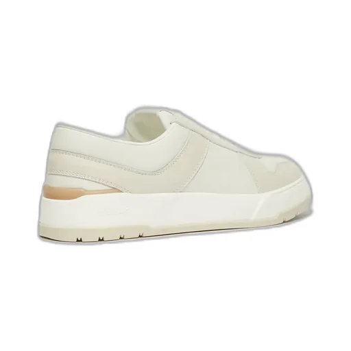 Leather Sneakers