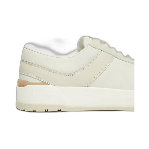 Leather Sneakers