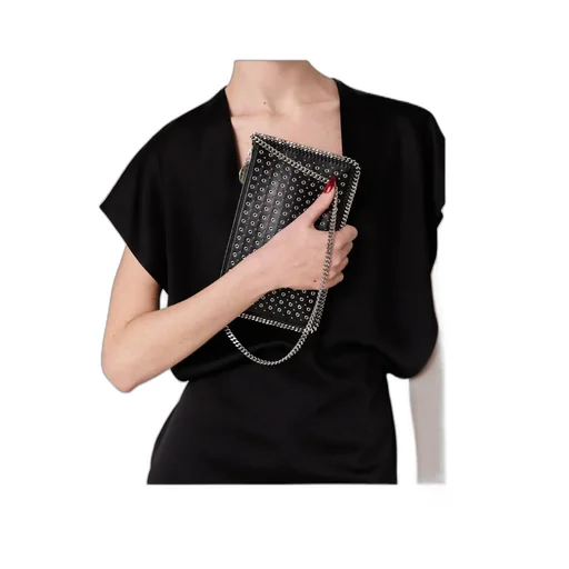 Stella Mccartney Falabella Pochette Shoulder Bag