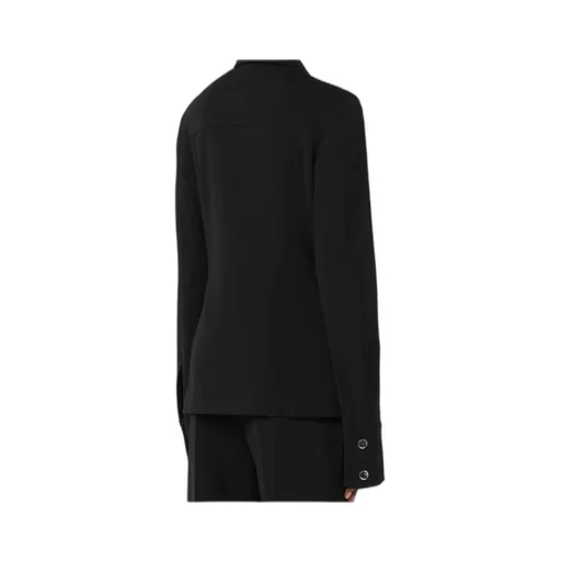 Sportmax Wells Long-Sleeved Jacket