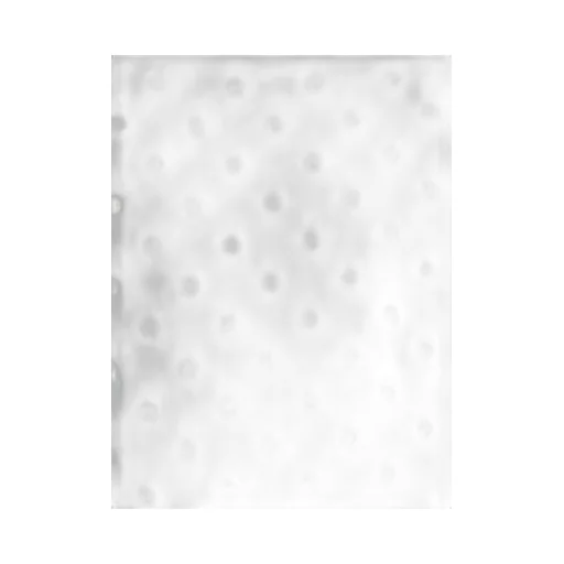 Polka-Dot Silk Scarf