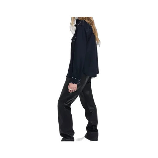 Long Sleeve Casual Jacket