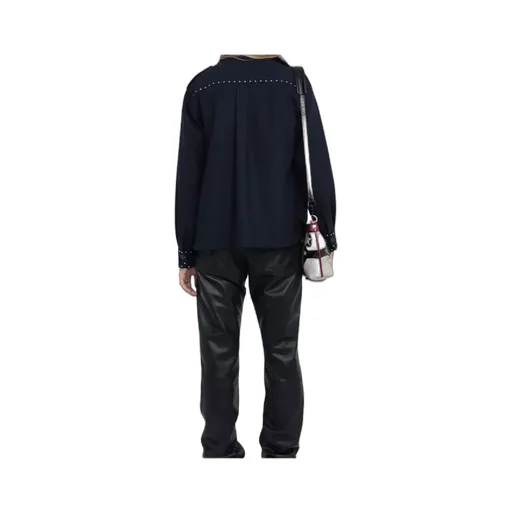 Long Sleeve Casual Jacket