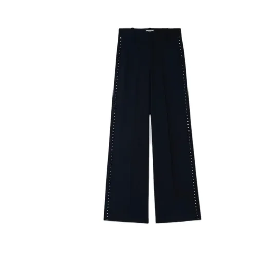 Belt Loops Slacks