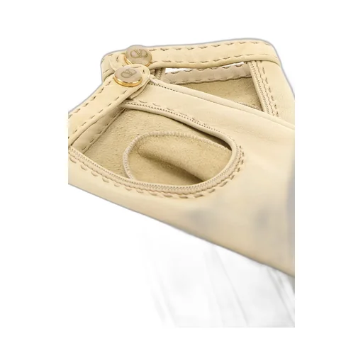 Valentino Vlogo Signature Driver Gloves