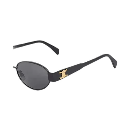 Full Frame Sunglasses
