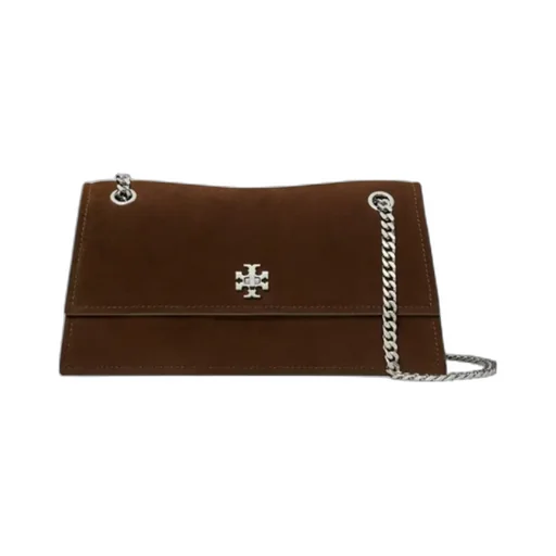 Kira Turnlock Shoulder Bag