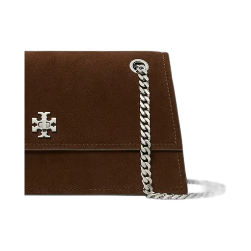 Kira Turnlock Shoulder Bag