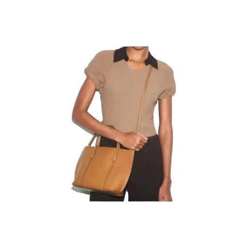 Tory Burch Perry Mini Tote Bag