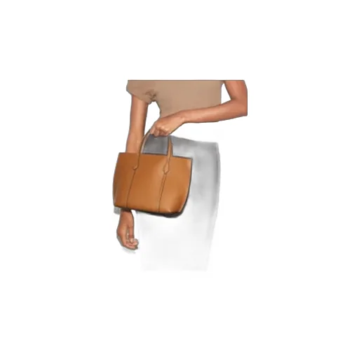 Tory Burch Perry Mini Tote Bag
