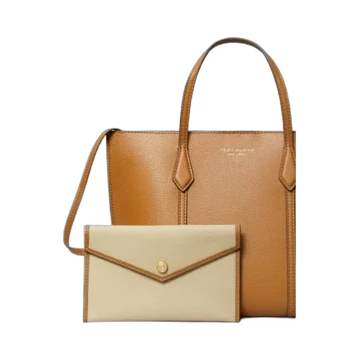 Tory Burch Perry Mini Tote Bag