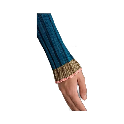 Ribbed Sweater
