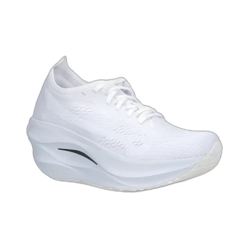 Comme Des GarÇOns X Mizuno Wave Rebellion Pro 3 Lace-Up Sneakers