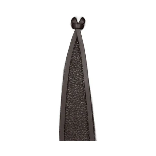 Etro Essential Medium Leather Tote Bag With Threading