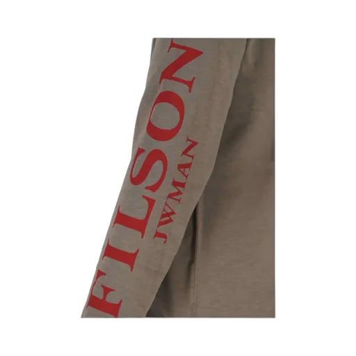 Junya Watanabe Long-Sleeved Crewneck T-Shirt
