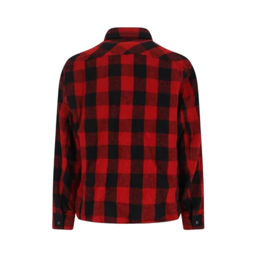 Junya Watanabe Checked Shirt
