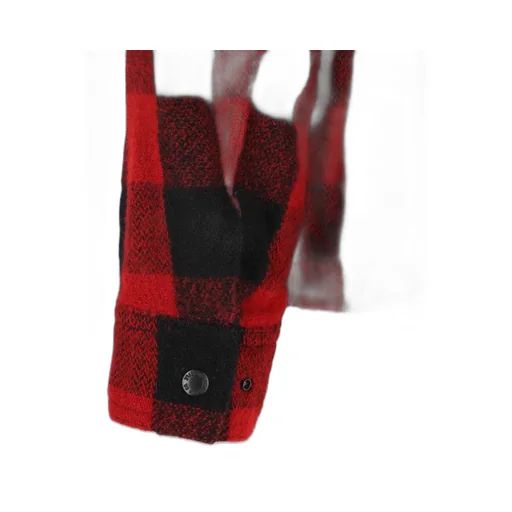 Junya Watanabe Checked Shirt