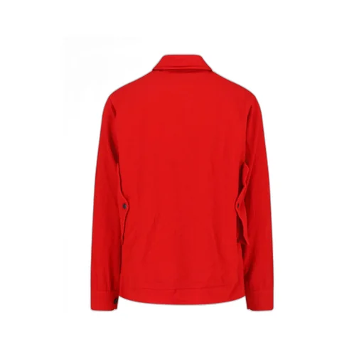 Junya Watanabe Long Sleeved Shirt