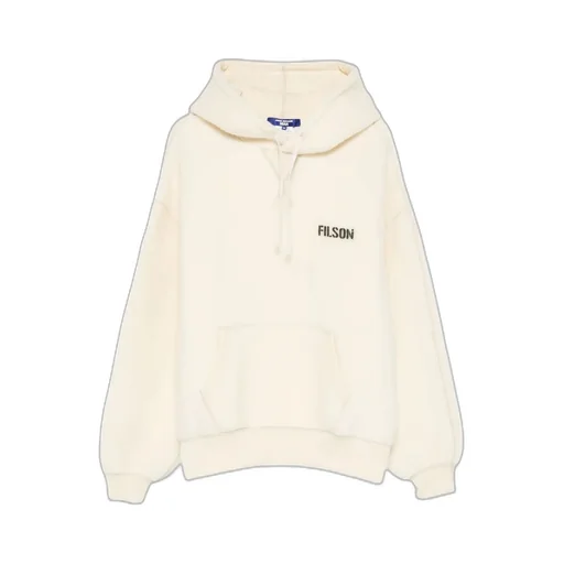 Hoodie With Pockets
