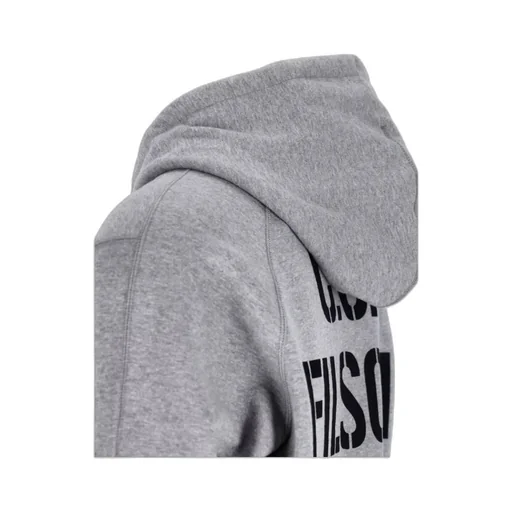 Junya Watanabe Man Drawstring Zip-Up Jacket