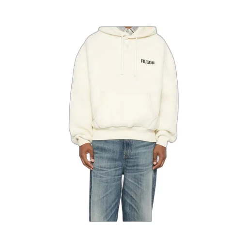 Hoodie With Pockets