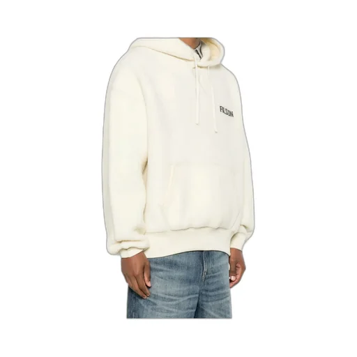 Hoodie With Pockets
