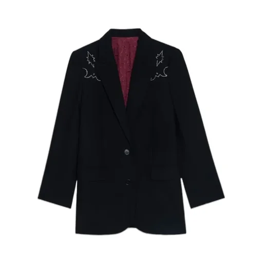 Zadig & Voltaire Viva Blazer