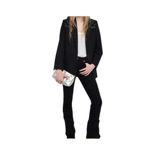 Zadig & Voltaire Viva Blazer
