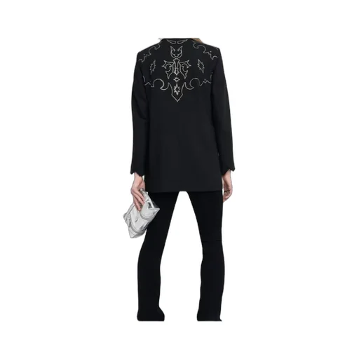 Zadig & Voltaire Viva Blazer