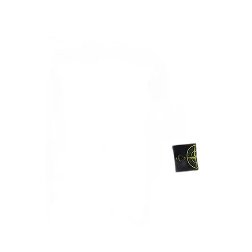 Stone Island Logo Patch Crewneck Sweatshirt