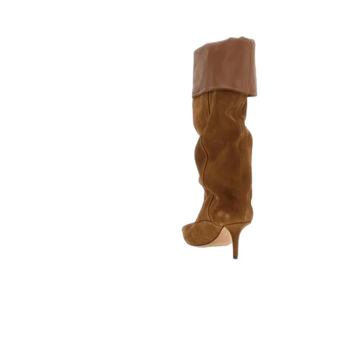 Paris Texas Pointed Toe Boots