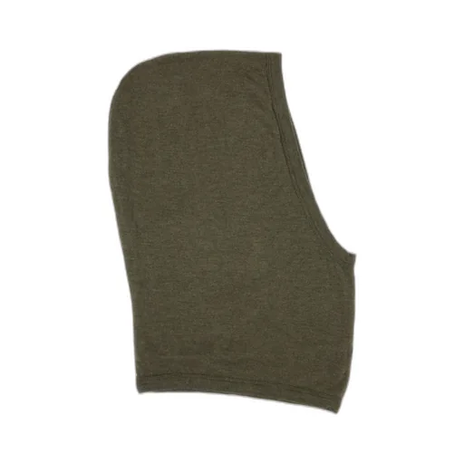 Rick Owens Ribbed Hood