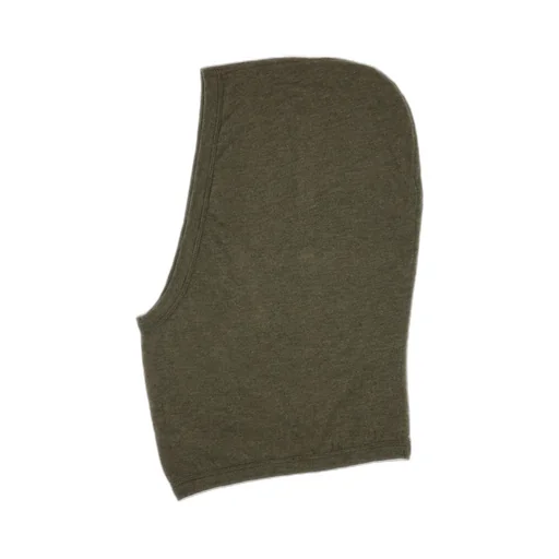 Rick Owens Ribbed Hood