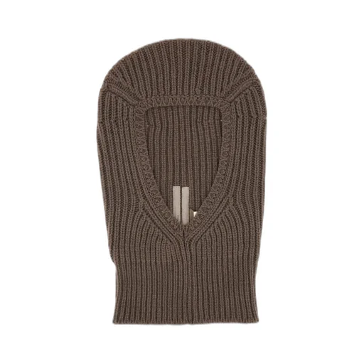 Rick Owens Knitted Hat
