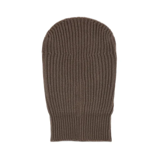 Rick Owens Knitted Hat