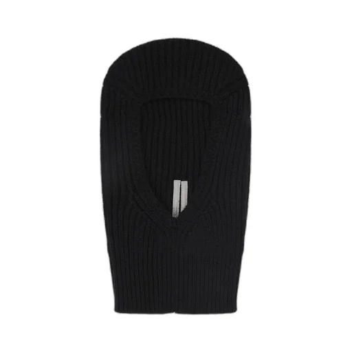 Rick Owens Knitted Hat
