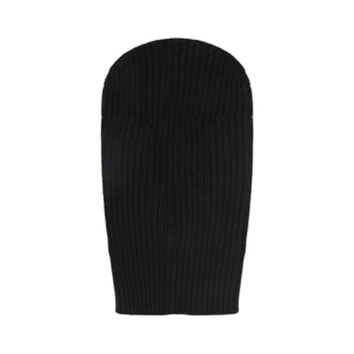 Rick Owens Knitted Hat