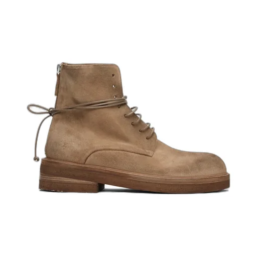 Parrucca Boots