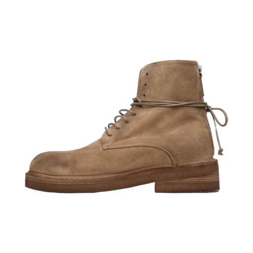 Parrucca Boots
