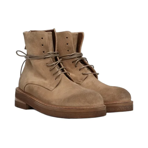 Parrucca Boots